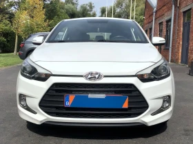 Hyundai I20 Comfort | Mobile.bg    6