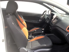 Hyundai I20 Comfort | Mobile.bg    10