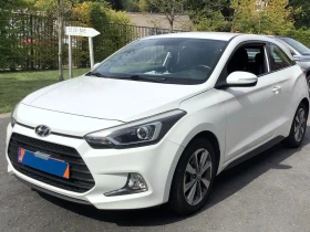 Hyundai I20 Comfort