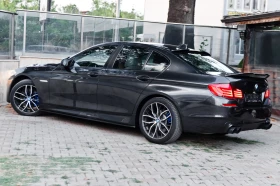 BMW 530 M5/COMFORT/AKRAPOVIC/19 | Mobile.bg    5