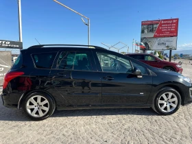 Peugeot 308 2.0 HDI#NAVI#LED#CRUISE#EURO5#  | Mobile.bg    9
