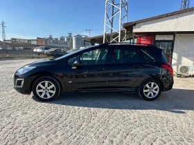 Peugeot 308 2.0 HDI#NAVI#LED#CRUISE#EURO5#  | Mobile.bg    5