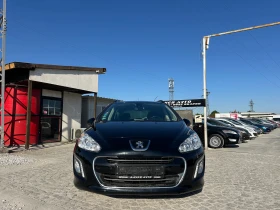 Peugeot 308 2.0 HDI#NAVI#LED#CRUISE#EURO5#  | Mobile.bg    11
