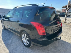 Peugeot 308 2.0 HDI#NAVI#LED#CRUISE#EURO5#  | Mobile.bg    6