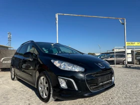 Peugeot 308 2.0 HDI#NAVI#LED#CRUISE#EURO5#  | Mobile.bg    10