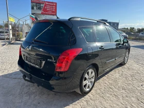 Peugeot 308 2.0 HDI#NAVI#LED#CRUISE#EURO5#  | Mobile.bg    8
