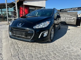 Peugeot 308 2.0 HDI#NAVI#LED#CRUISE#EURO5#  | Mobile.bg    4