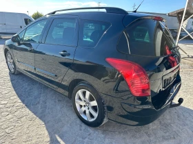 Peugeot 308 2.0 HDI#NAVI#LED#CRUISE#EURO5#  | Mobile.bg    3