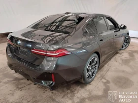 BMW 520 d xDrive M Sport Paket Steptronic - 104190 лв. / 53271.50 € - 39838003 3