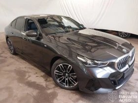 BMW 520 d xDrive M Sport Paket Steptronic - 104190 лв. / 53271.50 € - 39838003 4