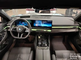 BMW 520 d xDrive M Sport Paket Steptronic - 104190 лв. / 53271.50 € - 39838003 6