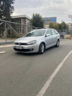    VW Golf