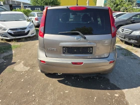 Обява за продажба на Nissan Note 1.4i ПЕРФЕКТЕН ~5 999 лв. - изображение 4
