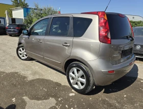 Обява за продажба на Nissan Note 1.4i ПЕРФЕКТЕН ~5 999 лв. - изображение 5