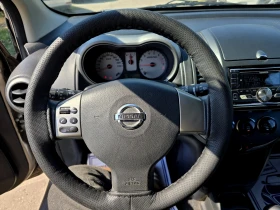 Обява за продажба на Nissan Note 1.4i ПЕРФЕКТЕН ~5 999 лв. - изображение 11