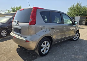 Обява за продажба на Nissan Note 1.4i ПЕРФЕКТЕН ~5 999 лв. - изображение 3