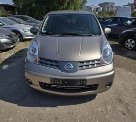 Обява за продажба на Nissan Note 1.4i ПЕРФЕКТЕН ~5 999 лв. - изображение 1