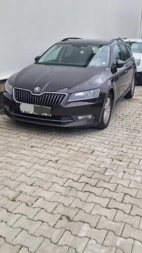 Обява за продажба на Skoda Superb 4Х4 ~30 000 лв. - изображение 1