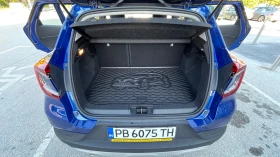 Renault Captur 1.33, снимка 13