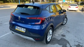 Renault Captur 1.33, снимка 4