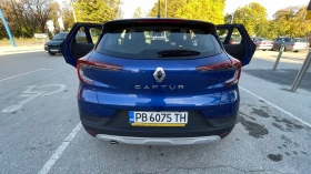 Renault Captur 1.33, снимка 14