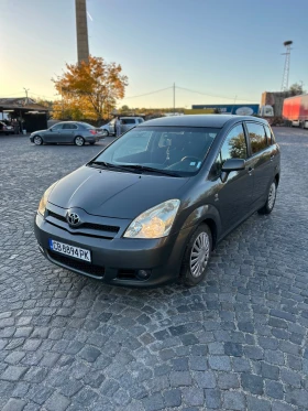 Toyota Corolla verso 2.0  - изображение 1