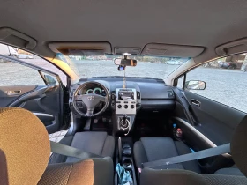 Toyota Corolla verso 2.0  | Mobile.bg    10