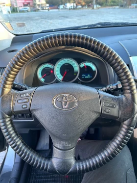 Toyota Corolla verso 2.0  | Mobile.bg    9