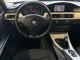 BMW 318 D FACE LIFT | Mobile.bg    11