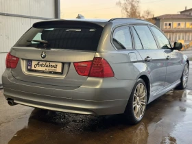 BMW 318 D FACE LIFT | Mobile.bg    6