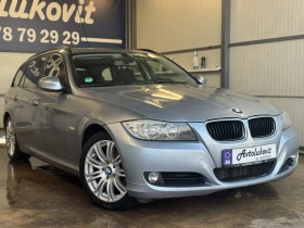     BMW 318 D FACE LIFT