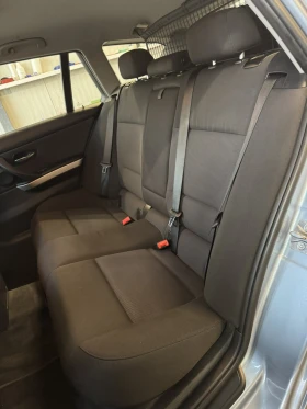 BMW 318 D FACE LIFT | Mobile.bg    12