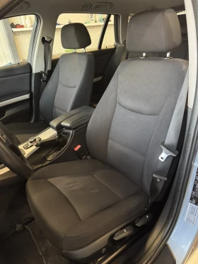 BMW 318 D FACE LIFT | Mobile.bg    7