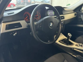 BMW 318 D FACE LIFT | Mobile.bg    8