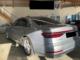 Audi A8 L 55TFSI Quattro Монитори/4седалки/Обдухване/Laser - 98900 лв. / 50566.77 € - 18670763 2