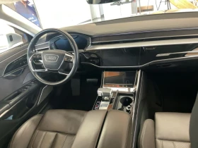 Audi A8 L 55TFSI Quattro Монитори/4седалки/Обдухване/Laser - 98900 лв. / 50566.77 € - 18670763 5