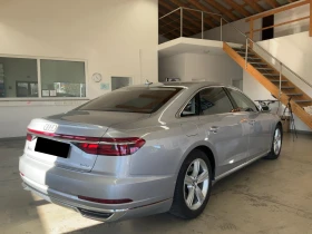 Audi A8 L 55TFSI Quattro Монитори/4седалки/Обдухване/Laser - 98900 лв. / 50566.77 € - 18670763 3