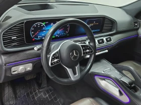Mercedes-Benz GLE 450 * CARFAX * БЕЗ ПЪРВОНАЧАЛНА ВНОСКА - 59300 лв. / 30319.61 € - 38983400 9