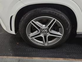 Mercedes-Benz GLE 450 * CARFAX * БЕЗ ПЪРВОНАЧАЛНА ВНОСКА - 59300 лв. / 30319.61 € - 38983400 17