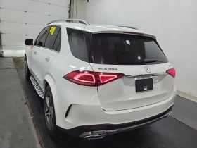Mercedes-Benz GLE 450 * CARFAX * БЕЗ ПЪРВОНАЧАЛНА ВНОСКА - 59300 лв. / 30319.61 € - 38983400 4