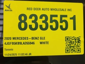 Mercedes-Benz GLE 450 * CARFAX * БЕЗ ПЪРВОНАЧАЛНА ВНОСКА - 59300 лв. / 30319.61 € - 38983400 14