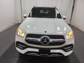Mercedes-Benz GLE 450 * CARFAX * БЕЗ ПЪРВОНАЧАЛНА ВНОСКА - 59300 лв. / 30319.61 € - 38983400 7