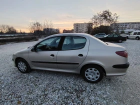 Peugeot 206, снимка 2
