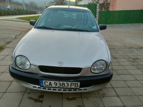Toyota Corolla, снимка 2