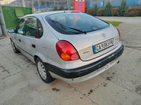 Toyota Corolla, снимка 3