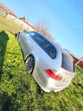 BMW 530, снимка 7