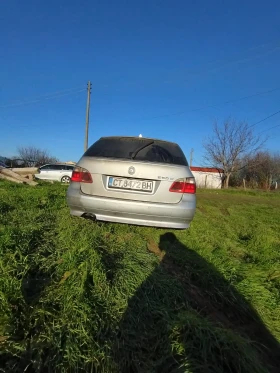 BMW 530, снимка 9