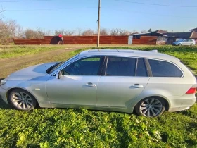 BMW 530, снимка 6