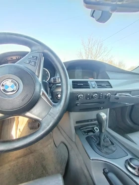 BMW 530, снимка 5