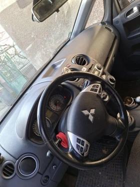 Mitsubishi Colt, снимка 4